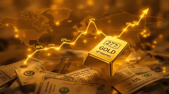 Best Gold ETFs to Buy in 2026 for Long-Term Profit