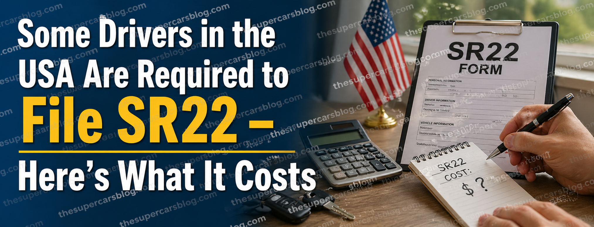 with watermark is thesupercarsblog.com