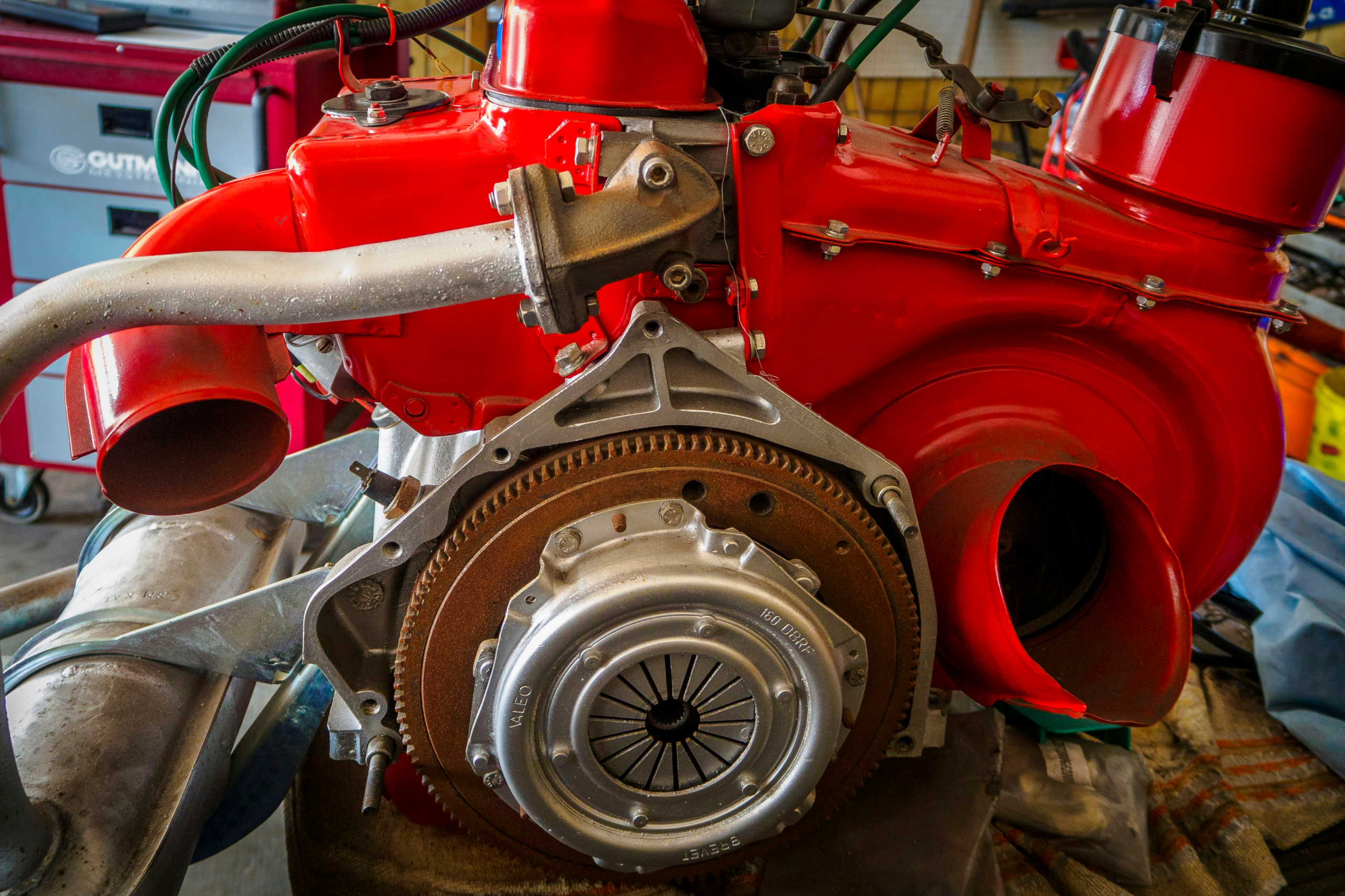 How Much Does Engine Replacement Cost? Full Price Breakdown