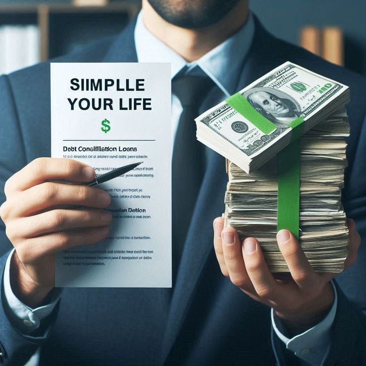 How to Consolidate Debt with a Personal Loan and Save Thousands