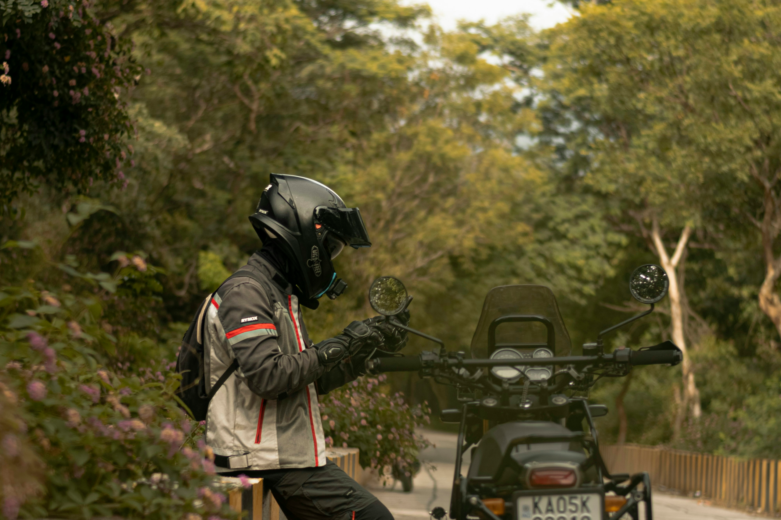 What to Do After a Motorcycle Accident Injury and Insurance Claim