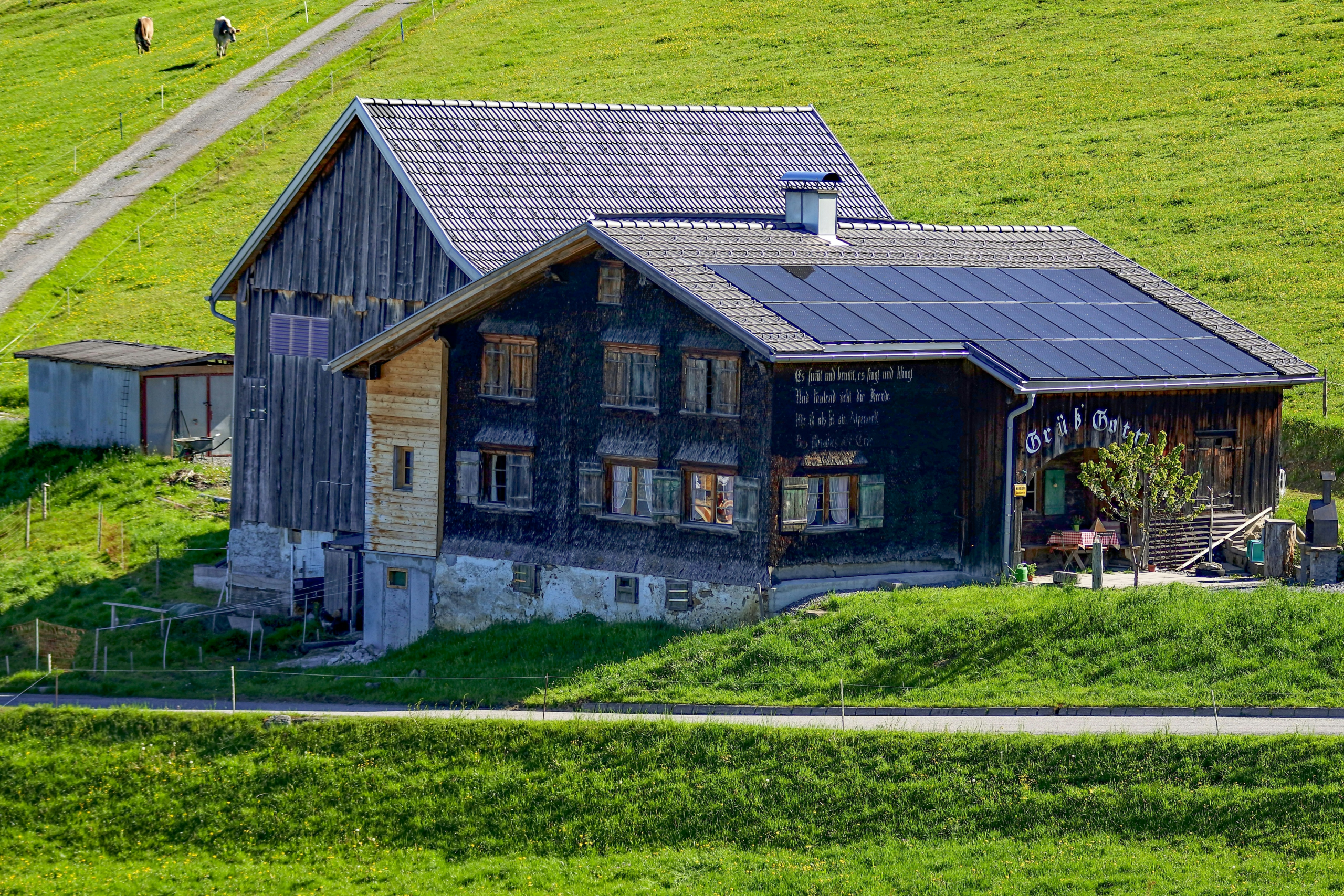 USDA Home Loans