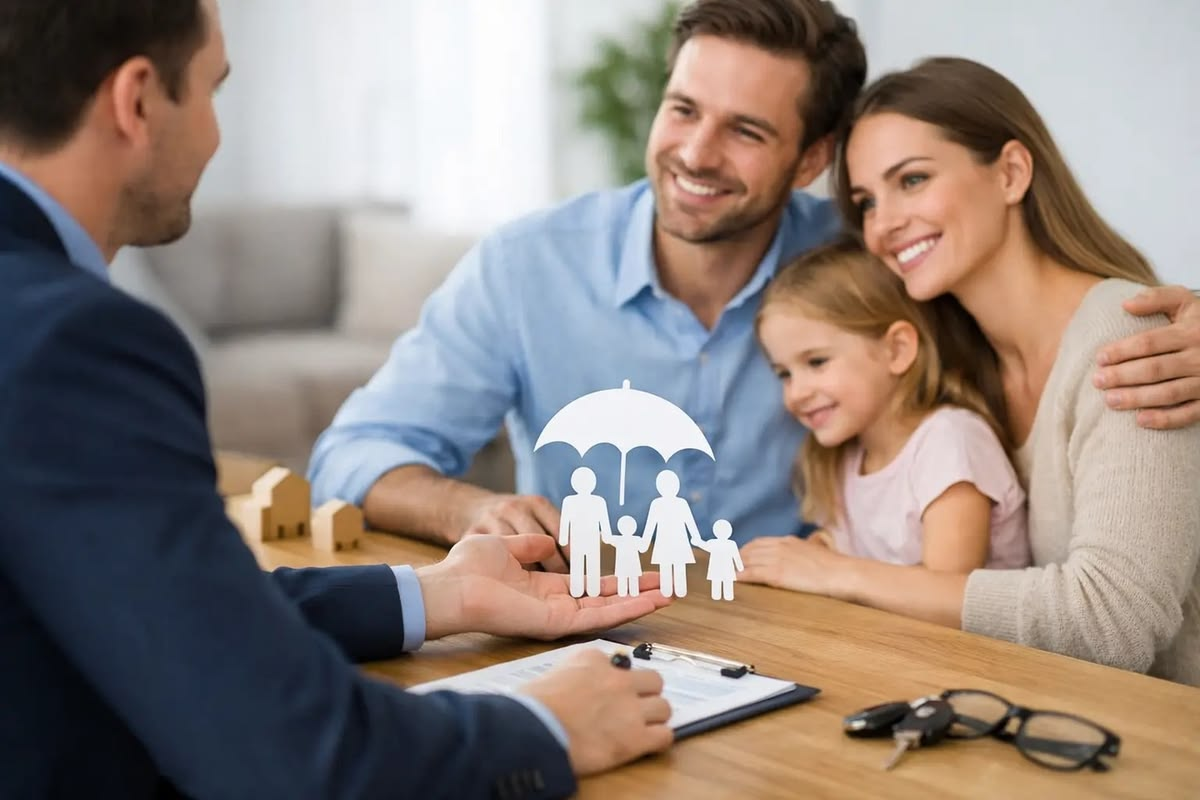 Insurance Premium