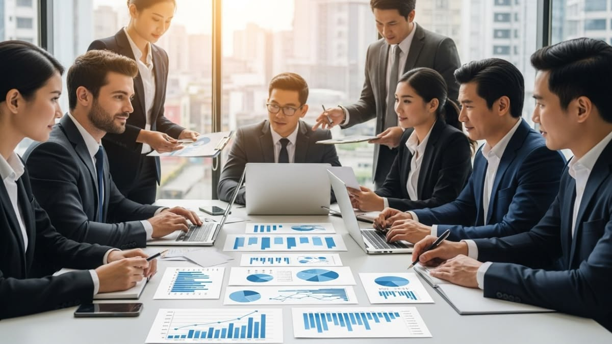 Business Consolidation Loans