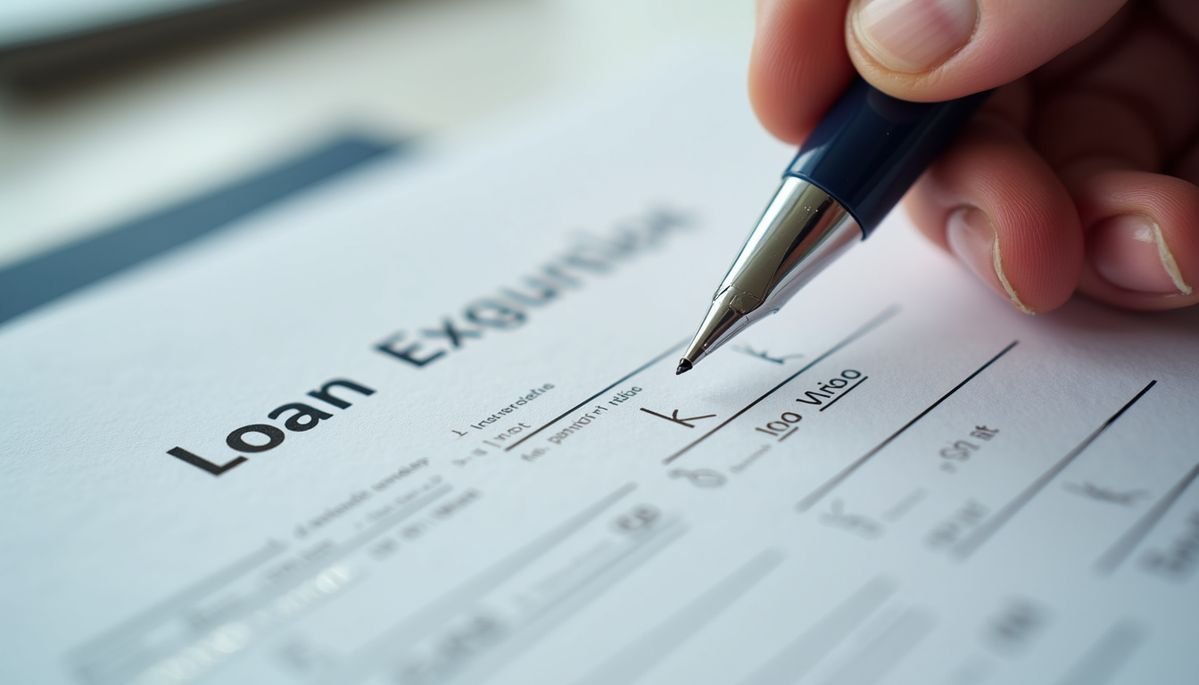 Debt Consolidation Loans