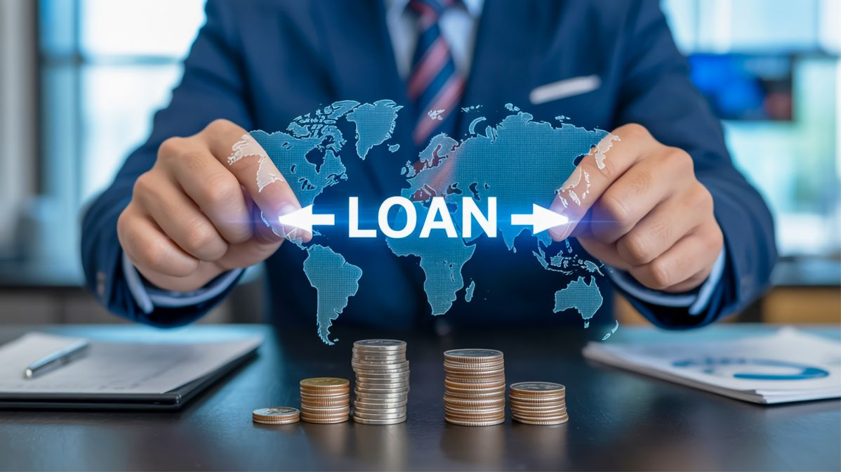 long term business loans