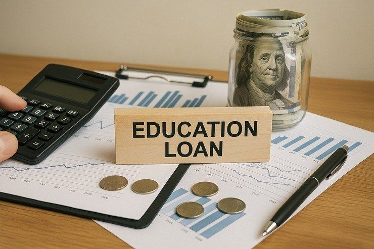 Refinancing Student Loans