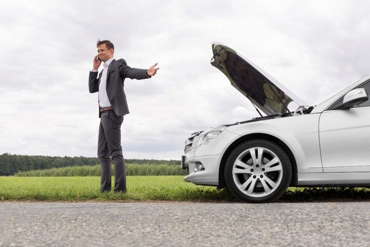 auto insurance quotation