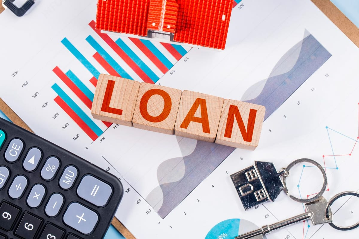 business cash flow loans