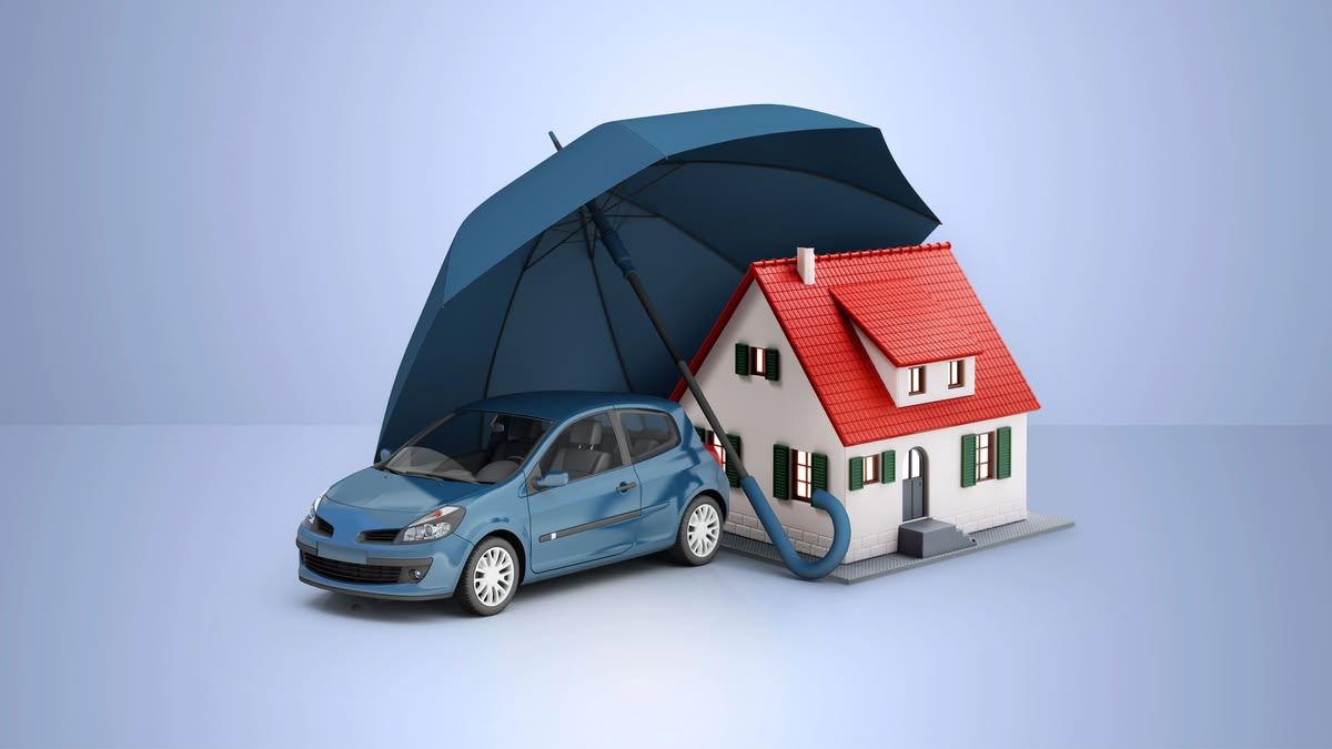 home and auto insurance quote