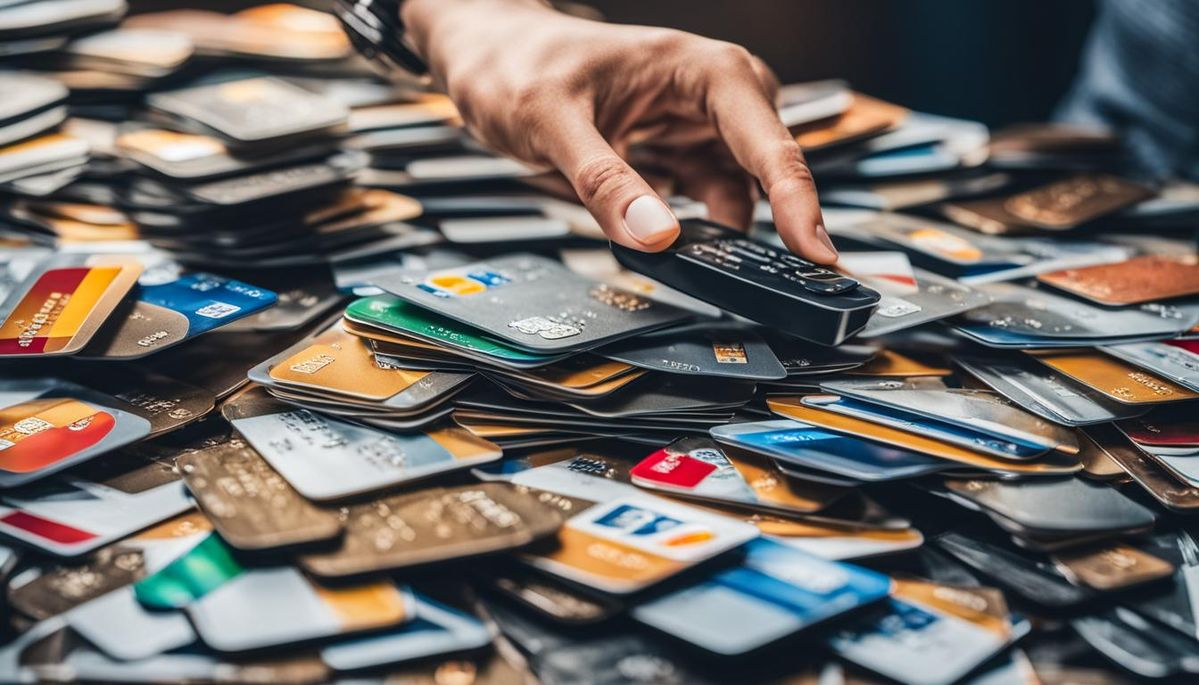 American Express Business Credit Cards