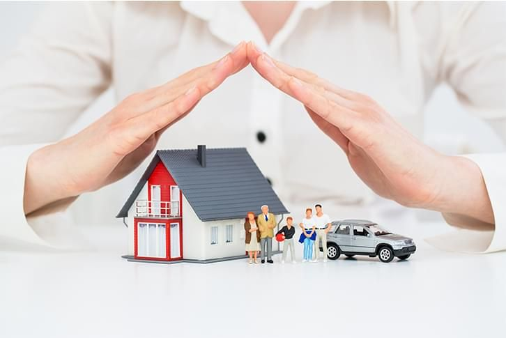 Auto Insurance Quotes