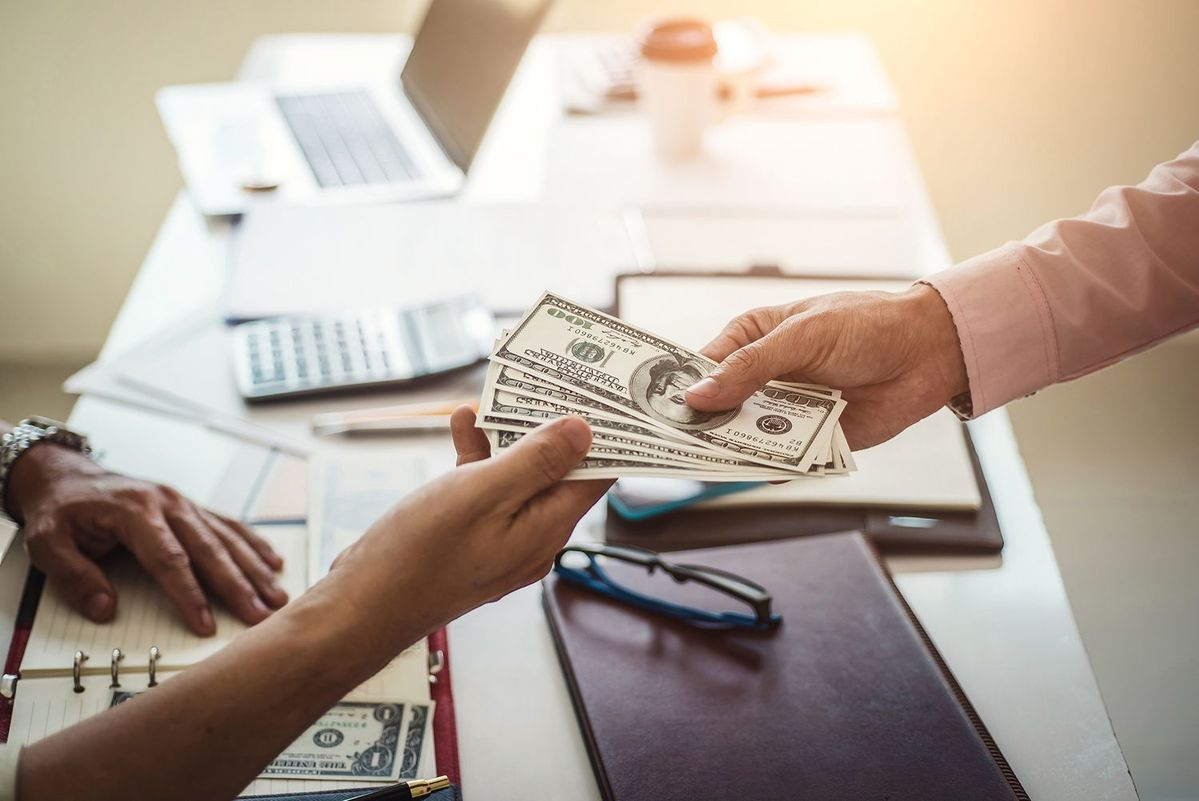 Cash Alternatives