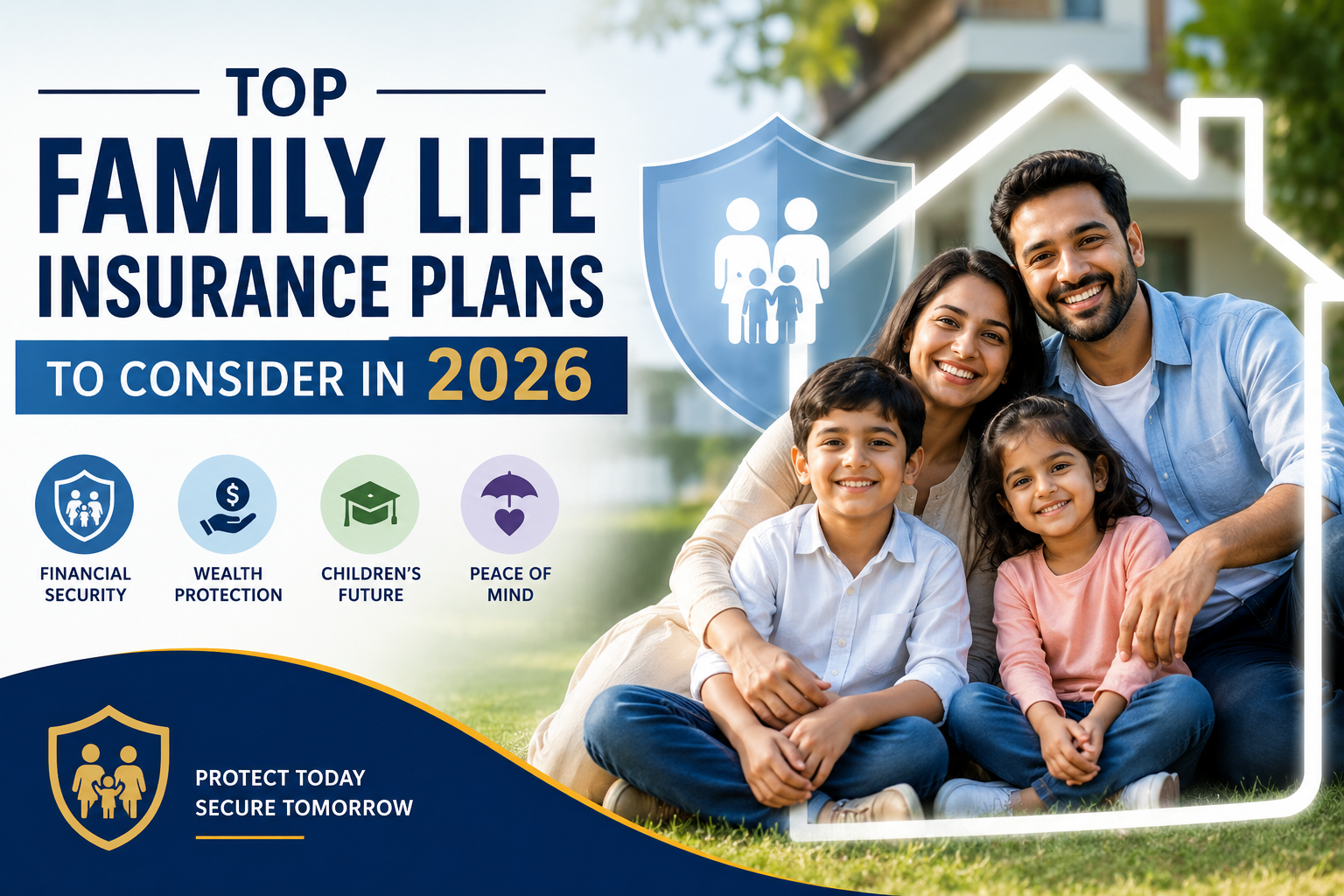Family Life Insurance