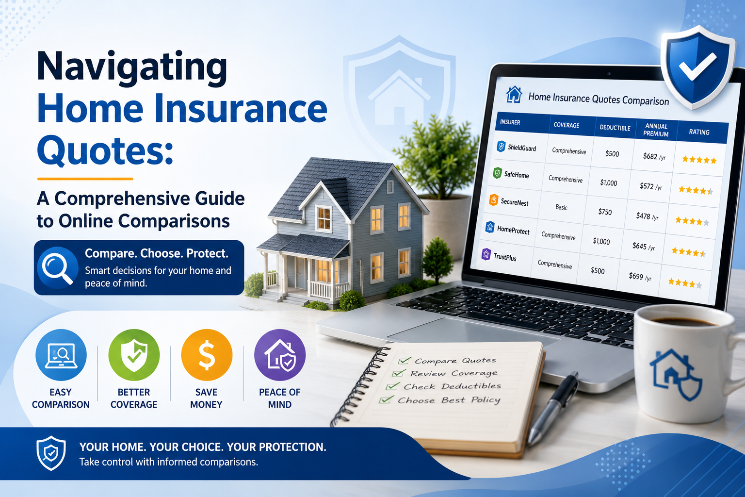 Home Insurance Quotes