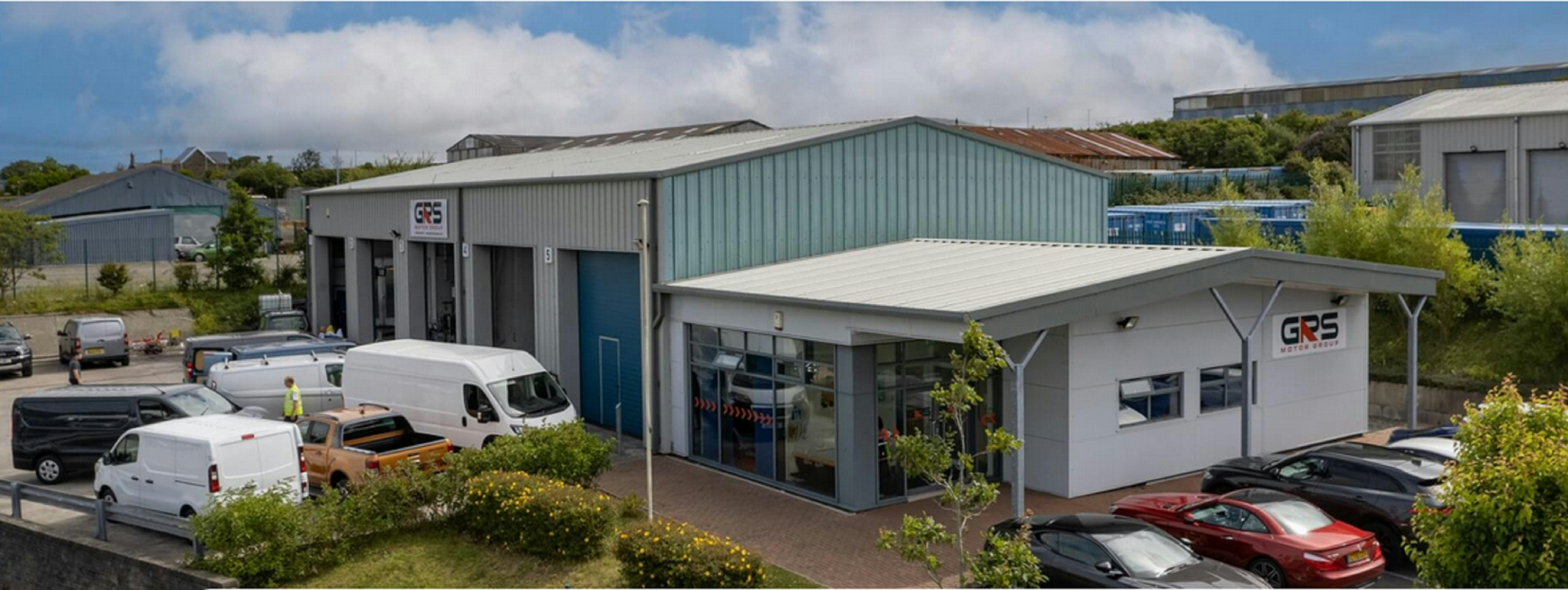 Commercial Property Insurance: Complete Guide