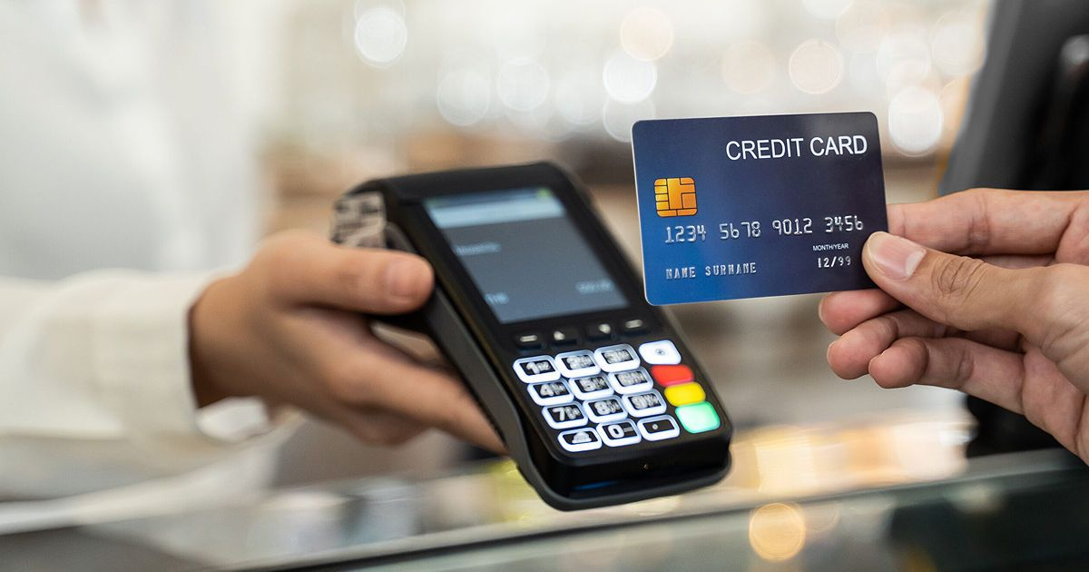 Understanding Credit Card Processing
