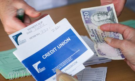 Understanding Credit Union Payday Alternative Loans