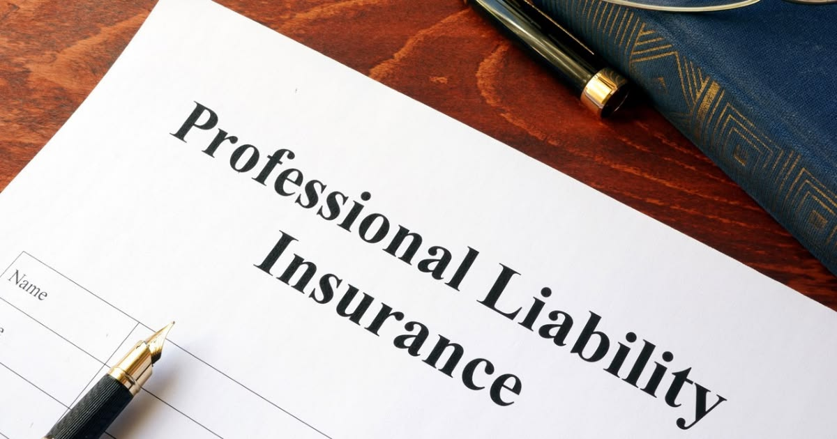 General Liability Insurance