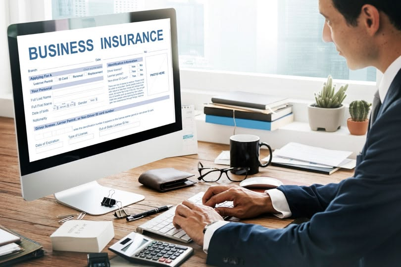 Liability Insurance Online