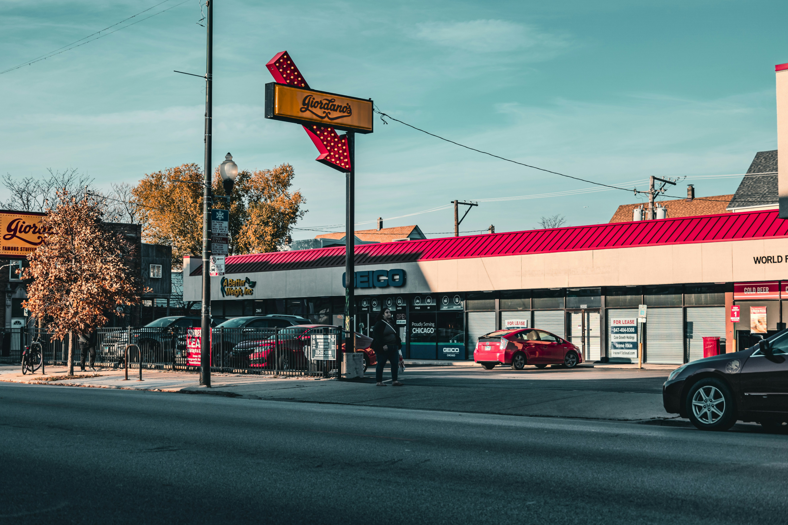 Understanding Geico Commercial Insurance A Comprehensive Guide