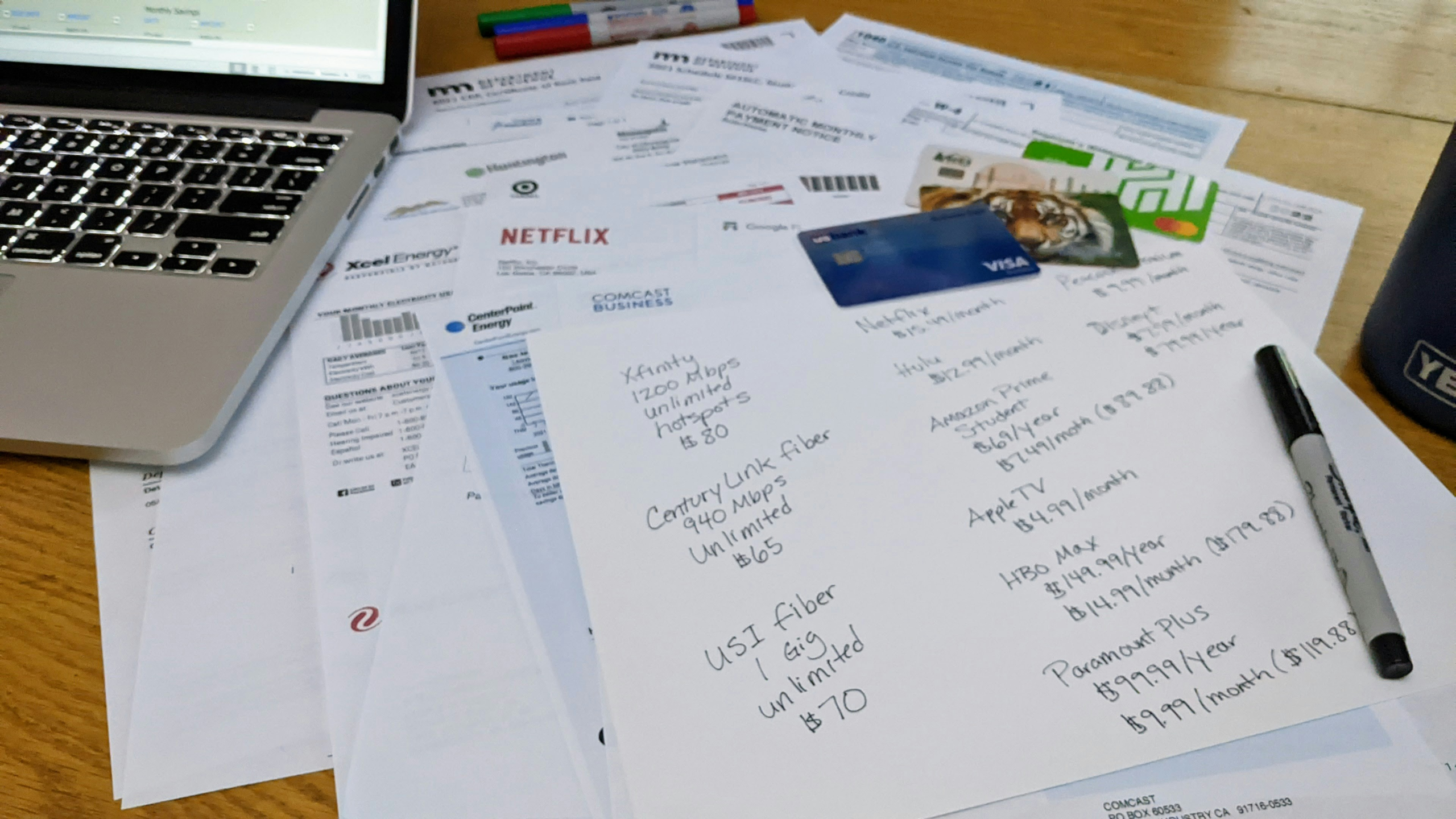 debt consolidation