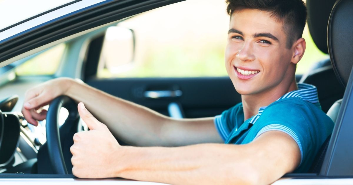 Young Drivers