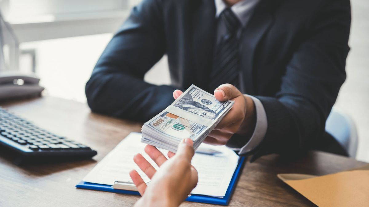 business loan emergency