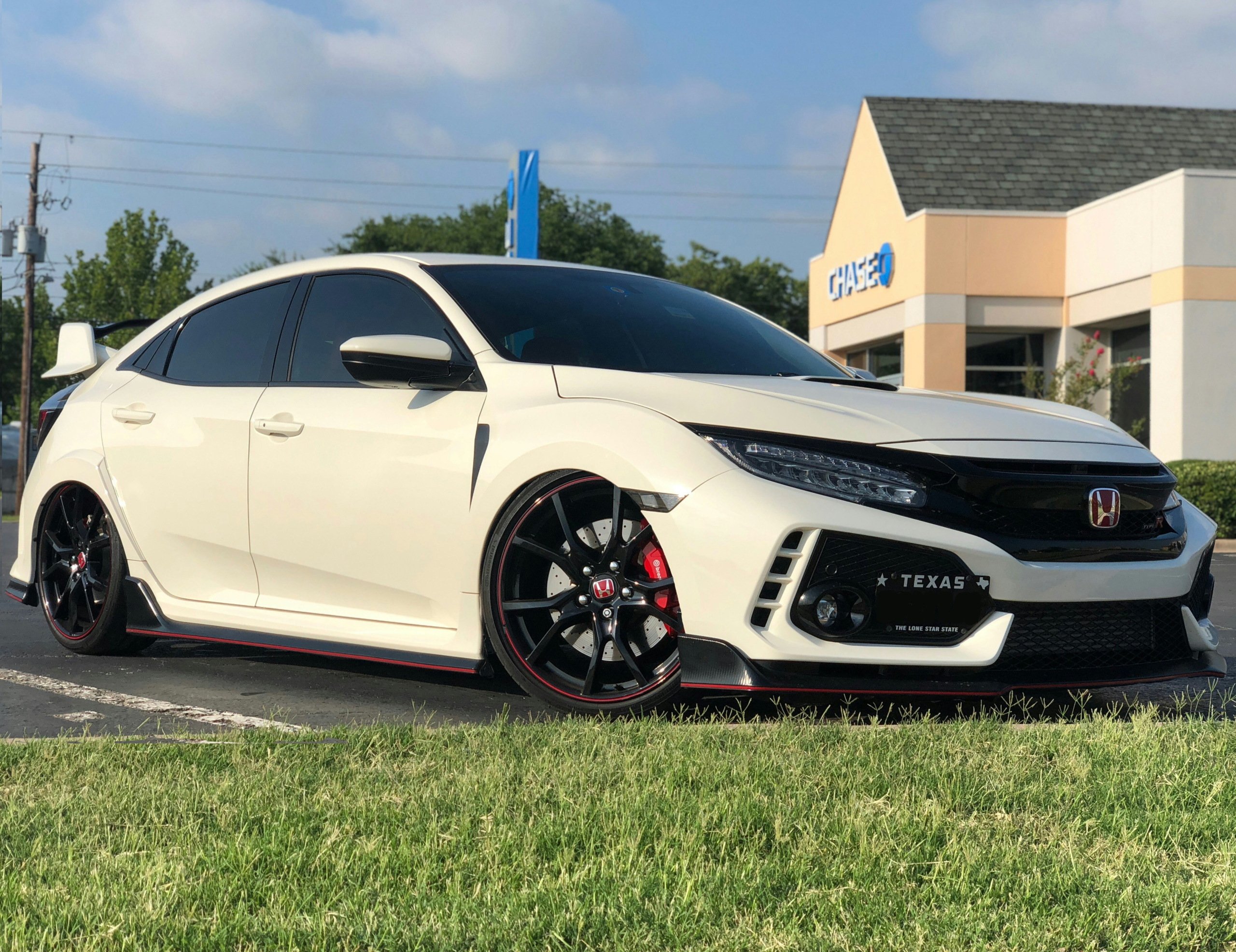 chase auto lone