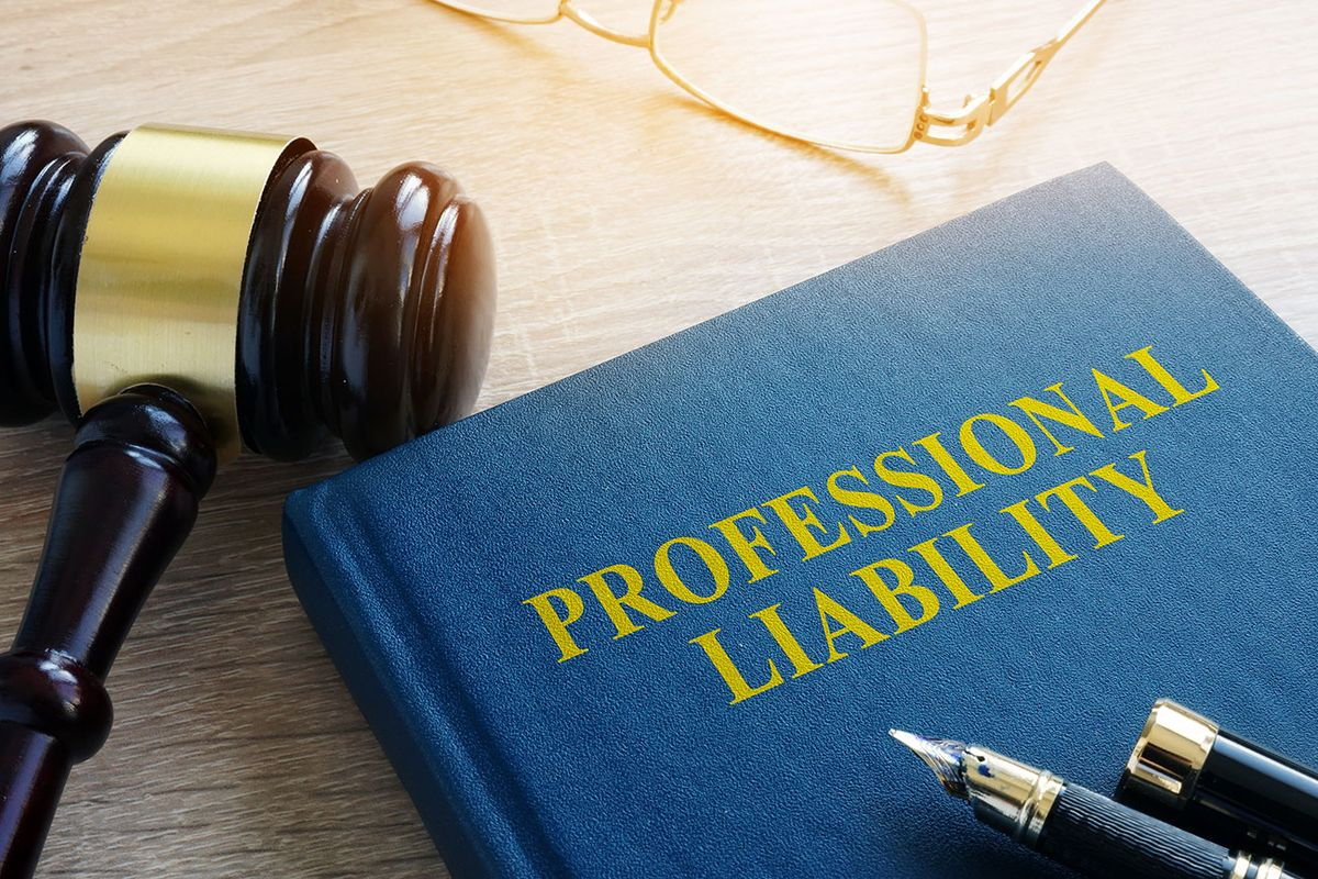 general and professional liability insurance