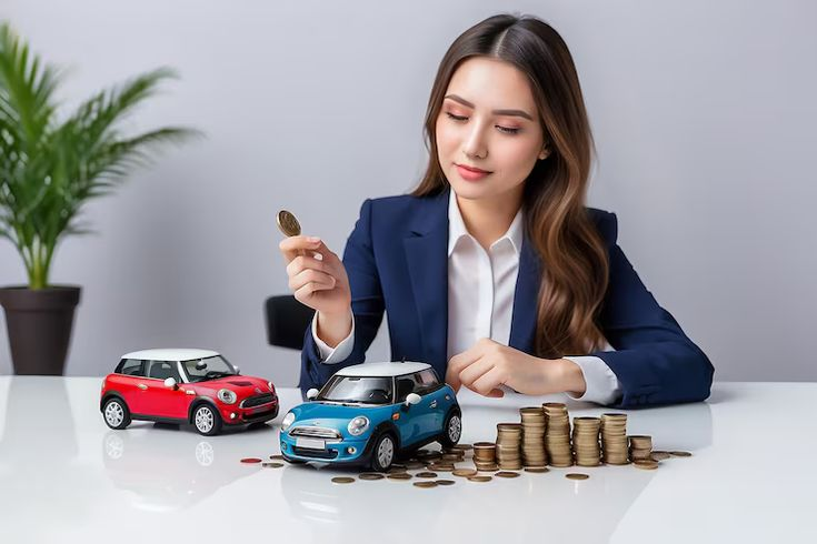 get car insurance online