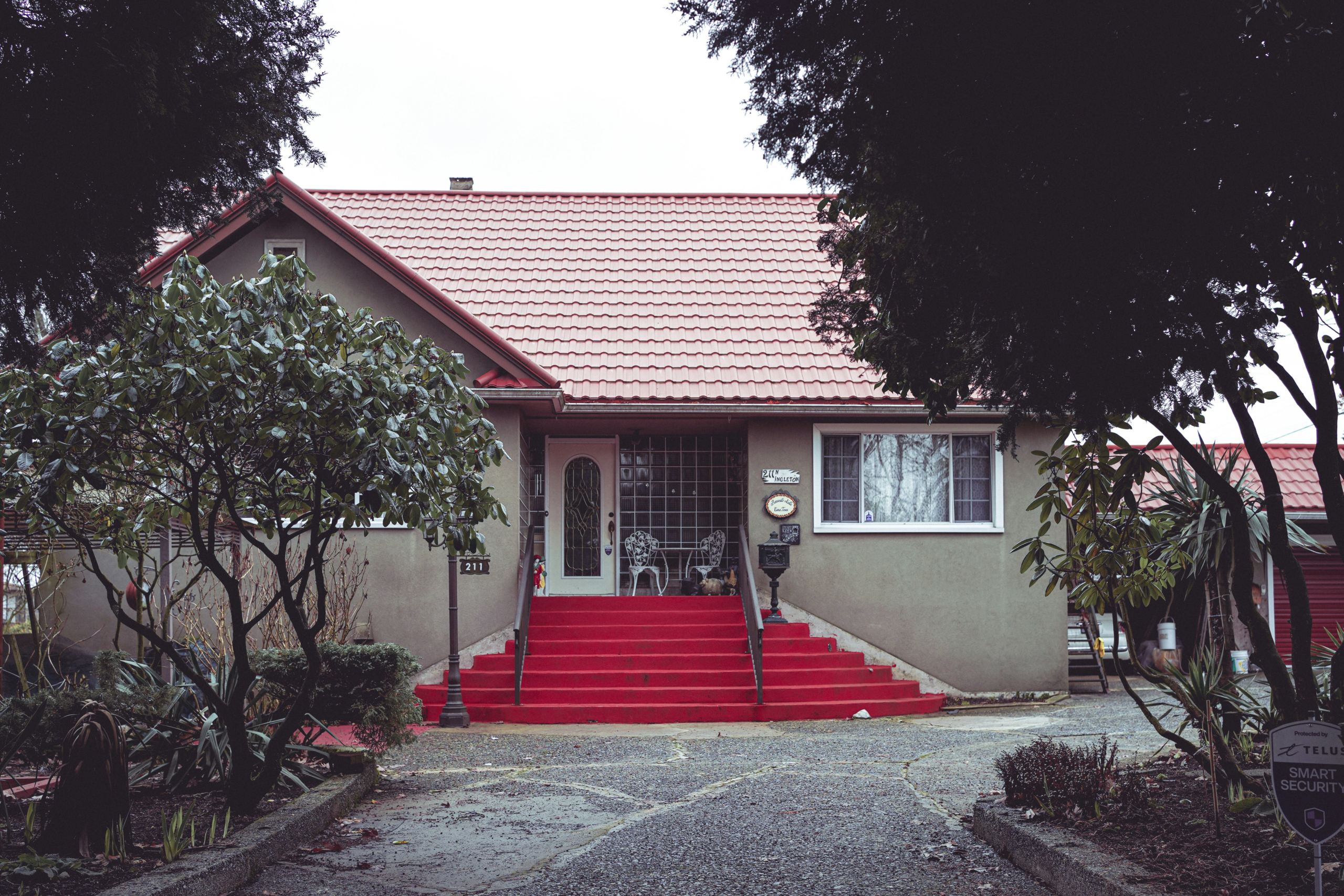 homeowners insurance quote