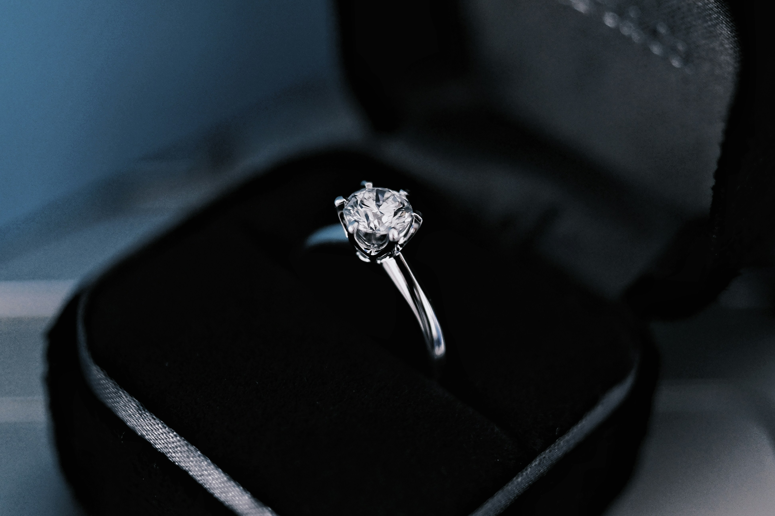 best engagement ring insurance