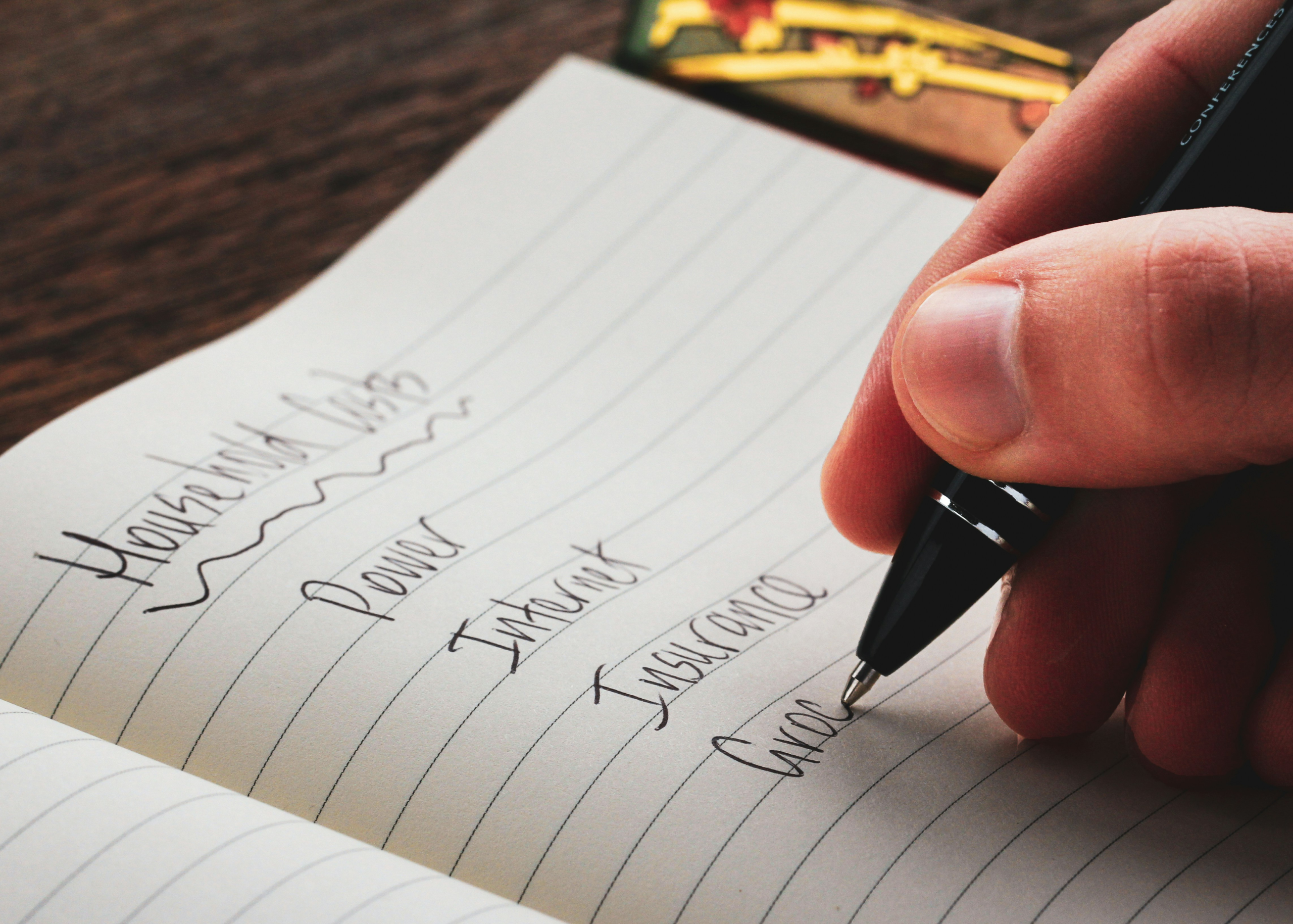 Mastering Your Personal Monthly Budget: A Comprehensive Guide