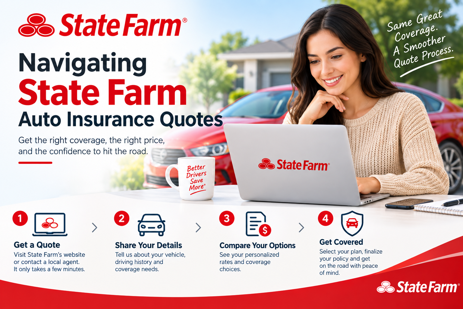 Navigating State Farm Auto Insurance Quotes